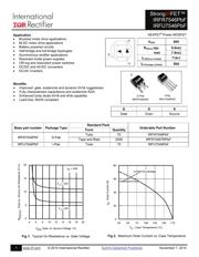 IRFR7546PBF datasheet.datasheet_page 1