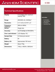 E100 datasheet.datasheet_page 2