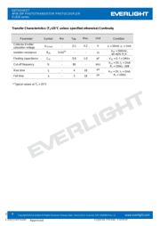 EL816(S1)(B)(TU) datasheet.datasheet_page 4