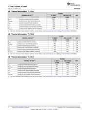 TLV3541IDBVR datasheet.datasheet_page 6