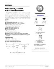 NCP161AFCS280T2G datasheet.datasheet_page 1