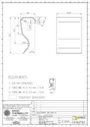 IPP60R099CP datasheet.datasheet_page 1
