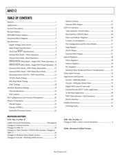 ADV212BBCZ-150 datasheet.datasheet_page 2