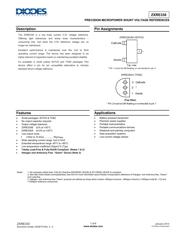 ZXRE330EV-A datasheet.datasheet_page 1