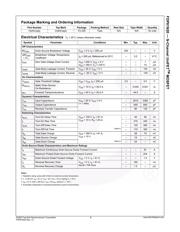 FDP61N20 datasheet.datasheet_page 2