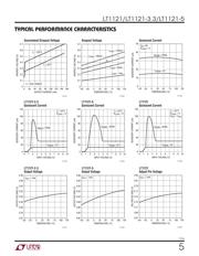 LT1121 datasheet.datasheet_page 5