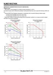 NJM2749AE-TE1 datasheet.datasheet_page 4