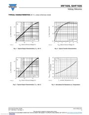IRF740STRLPBF 数据规格书 3