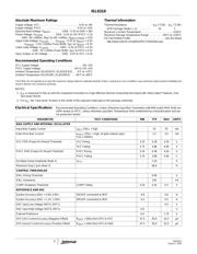 ISL6310CRZ-T datasheet.datasheet_page 5