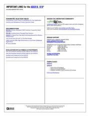 ADG919BRMZ-REEL7 datasheet.datasheet_page 2