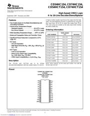CD74HCT154E datasheet.datasheet_page 1