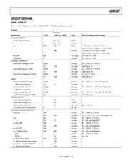 ADG528FBP datasheet.datasheet_page 3