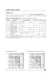 BU208D datasheet.datasheet_page 2