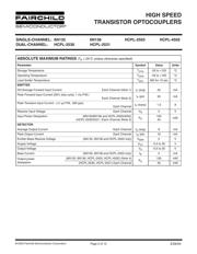 6N136 datasheet.datasheet_page 2