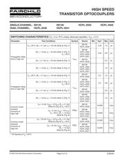 6N136 datasheet.datasheet_page 5