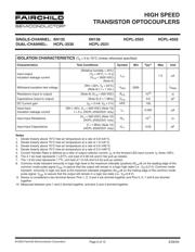 6N136 datasheet.datasheet_page 6