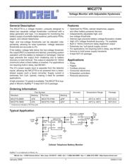 MIC2778-1BM5 TR datasheet.datasheet_page 1