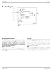 MIC2778-1BM5 TR datasheet.datasheet_page 4