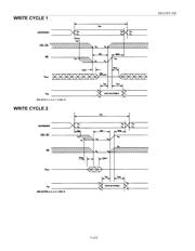DS1258AB-100 数据规格书 5