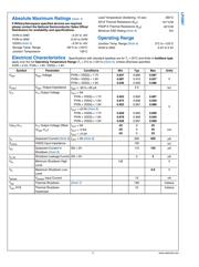 LP2997MX 数据规格书 4