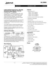 ISL29003IROZ-T7 datasheet.datasheet_page 1