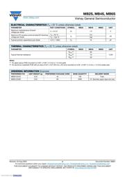 MB4S-E3/80 datasheet.datasheet_page 2