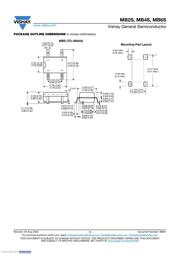 MB4S-E3/80 datasheet.datasheet_page 4