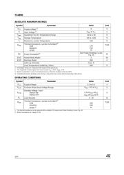 TS4890ID datasheet.datasheet_page 2