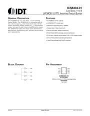 8304AM01 datasheet.datasheet_page 1