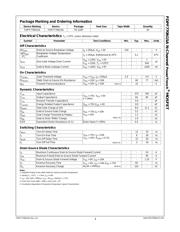 FDPF770N15A datasheet.datasheet_page 2