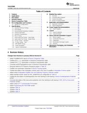 TAS5756MDCA datasheet.datasheet_page 2