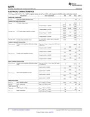 BQ24745RHDRG4 datasheet.datasheet_page 6