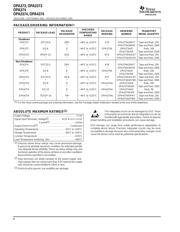 OPA2374AID datasheet.datasheet_page 2