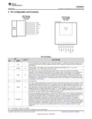 LM2593HVSX-5.0/NOPB datasheet.datasheet_page 3