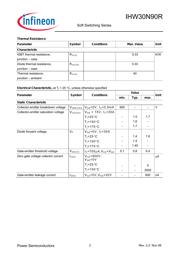 IHW30N90R datasheet.datasheet_page 2