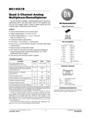 MC14551BFELG datasheet.datasheet_page 1