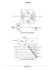 MC14551BCPG datasheet.datasheet_page 5