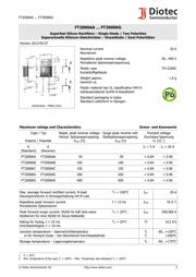 FT2000KB datasheet.datasheet_page 1