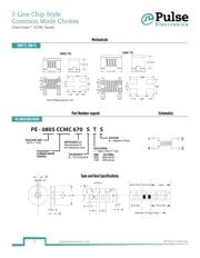 PE-1206CCMC222STS datasheet.datasheet_page 2