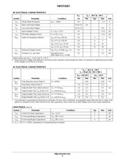 74FST3257DTR2 datasheet.datasheet_page 4