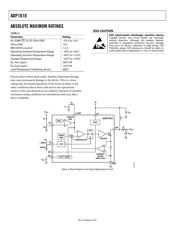 ADP1610ARM datasheet.datasheet_page 5