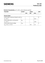 BSS169 datasheet.datasheet_page 4