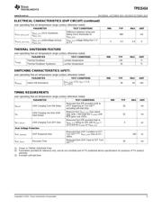 TPD1S414 数据规格书 5