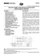 TLV5618AID datasheet.datasheet_page 1