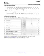 TLV5618AID datasheet.datasheet_page 5