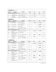 LM2585SX-12 datasheet.datasheet_page 3