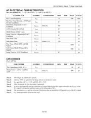 DS1307+ datasheet.datasheet_page 4