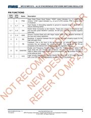 MP2107DQ-LF-Z datasheet.datasheet_page 4