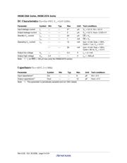 HN58C256AFP10E datasheet.datasheet_page 6