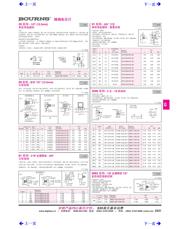 51CAD-E28-D15L datasheet.datasheet_page 1